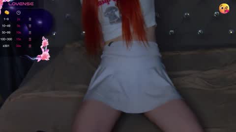 EmilyKents online show from 11.07.25