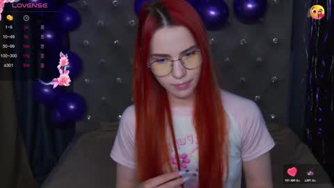 EmilyKents online show from 11.13.25