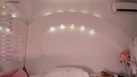 Snapshot of emilylittle chatting on 01.23.25 emmy i see you 6pm online show from 01.23.25