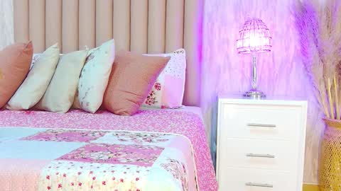 My IG - EmilyParker   online show from 11.17.25