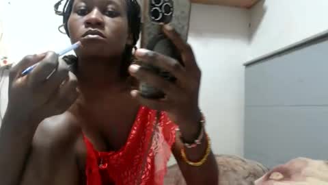 Snapshot of emilyposha chatting on 05.31.26 Emilly online show from 05.31.26