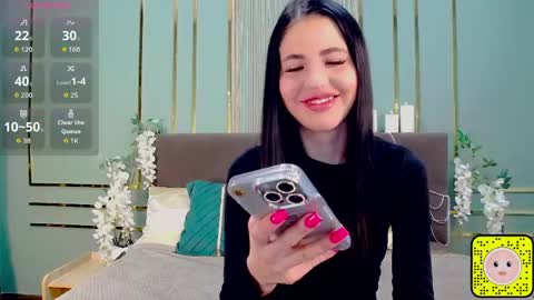 Emily online show from 03.22.26