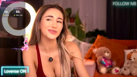 Emily online show from 10.21.25