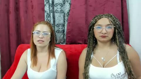 emily  friends online show from 03.05.25