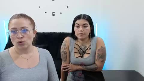 emily  friends online show from 09.21.25