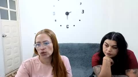 emily  friends online show from 07.13.26