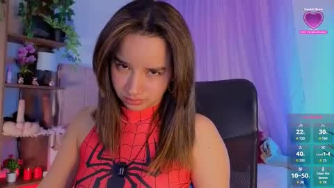 emilyrousex online show from 12.05.25