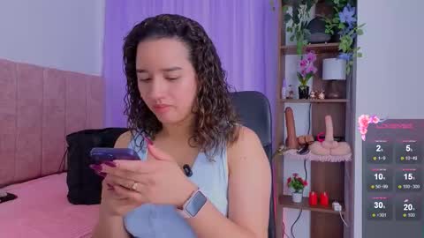 emilyrousex online show from 12.18.25