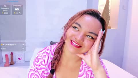 EMILY online show from 03.10.25