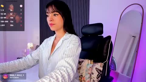 Emily online show from 02.18.25