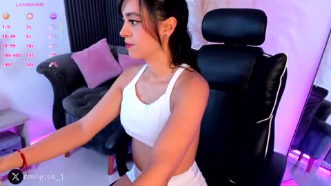 Emily online show from 10.07.25