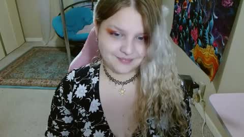 emily haze online show from 02.03.25