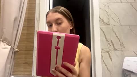 emilystechuchak online show from 07.14.26