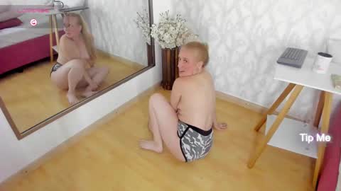 Summer 3 online show from 12.26.24