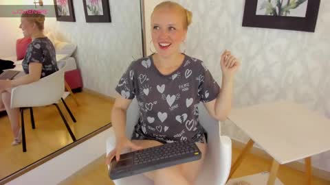 Summer 3 online show from 01.27.25