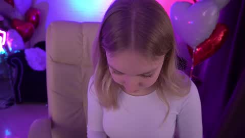  MY NAME IS Emily WELCOME EVERYONE I WILL BE HAPPY TO GIVE YOU WHAT YOU HAVE DREAMED OF FOR SO LONG online show from 02.16.25