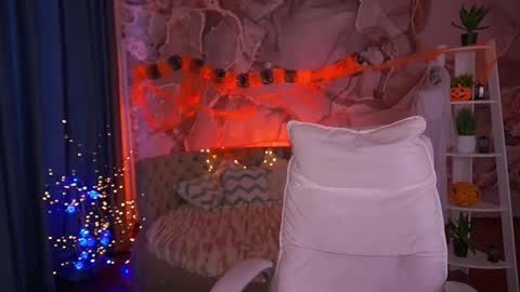  MY NAME IS Emily WELCOME EVERYONE I WILL BE HAPPY TO GIVE YOU WHAT YOU HAVE DREAMED OF FOR SO LONG online show from 10.29.25