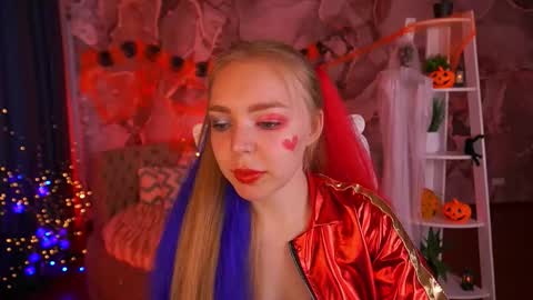  MY NAME IS Emily WELCOME EVERYONE I WILL BE HAPPY TO GIVE YOU WHAT YOU HAVE DREAMED OF FOR SO LONG online show from 10.31.25