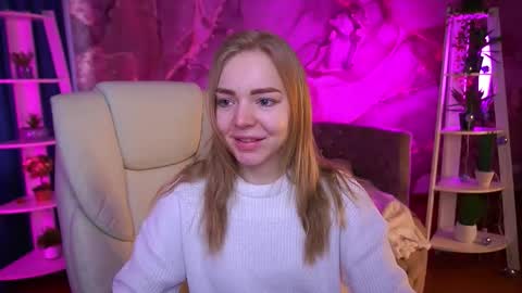 Snapshot of emilysunshines chatting on 03.08.26 MY NAME IS Emily WELCOME EVERYONE I WILL BE HAPPY TO GIVE YOU WHAT YOU HAVE DREAMED OF FOR SO LONG online show from 03.08.26