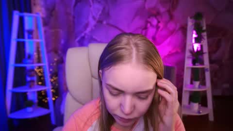 Snapshot of emilysunshines chatting on 03.18.26 MY NAME IS Emily WELCOME EVERYONE I WILL BE HAPPY TO GIVE YOU WHAT YOU HAVE DREAMED OF FOR SO LONG online show from 03.18.26