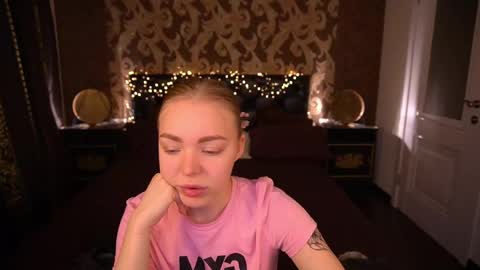 Snapshot of emilysunshines chatting on 04.16.26 MY NAME IS Emily WELCOME EVERYONE I WILL BE HAPPY TO GIVE YOU WHAT YOU HAVE DREAMED OF FOR SO LONG online show from 04.16.26