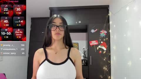 Emy online show from 12.27.24