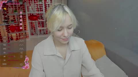 Betty online show from 02.17.26