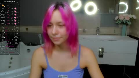 Betty online show from 03.27.26