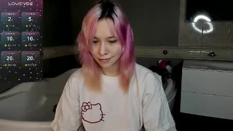 Betty online show from 04.09.26