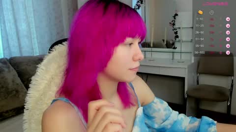 Betty online show from 05.13.26