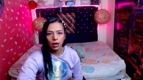 Emily online show from 01.28.25