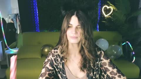 Emily online show from 01.17.25