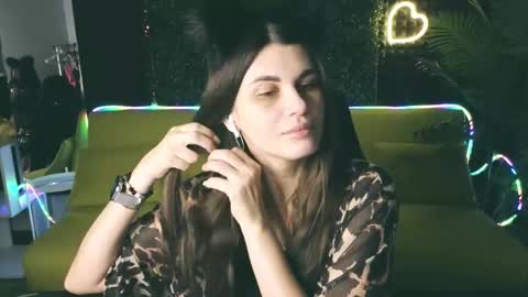 Emily online show from 03.02.25