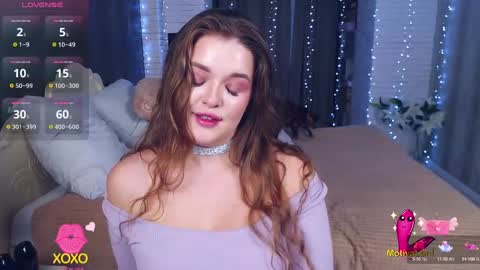 Snapshot of emilywhisperawesome chatting on 12.03.24 emilywhisperawesome online show from 12.03.24