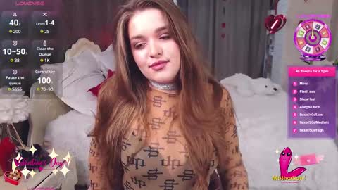 Snapshot of emilywhisperawesome chatting on 02.21.25 emilywhisperawesome online show from 02.21.25