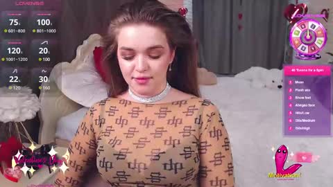 Snapshot of emilywhisperawesome chatting on 02.21.25 emilywhisperawesome online show from 02.21.25