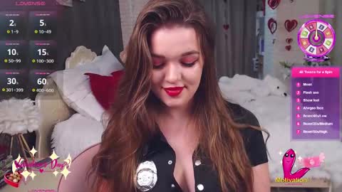 Snapshot of emilywhisperawesome chatting on 02.24.25 emilywhisperawesome online show from 02.24.25