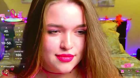 emilywhisperawesome online show from 11.16.25