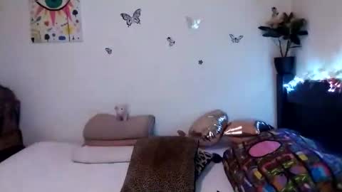 Valentina independent model online show from 12.13.24