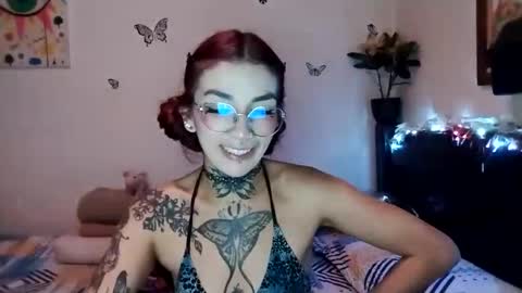 Valentina independent model online show from 02.05.25