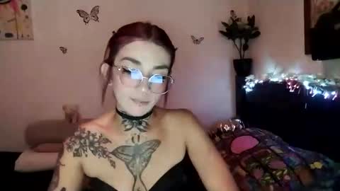 Valentina independent model online show from 02.11.25