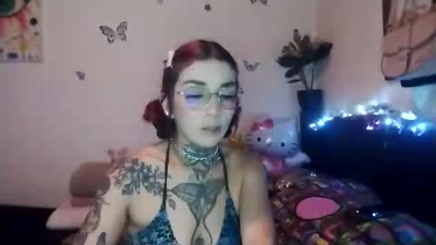 Valentina independent model online show from 02.28.25