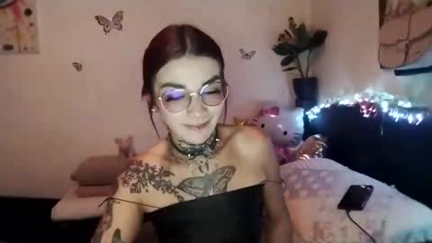 Valentina independent model online show from 03.01.25