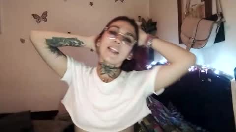 Valentina independent model online show from 09.11.25