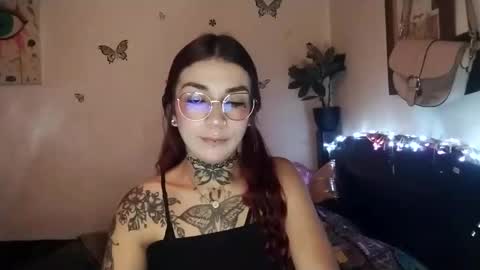 Valentina independent model online show from 09.20.25