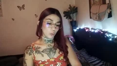 Valentina independent model online show from 10.08.25