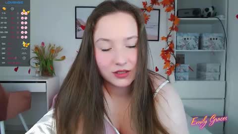 Emily online show from 03.11.25