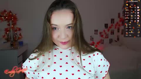 Emily online show from 11.12.25