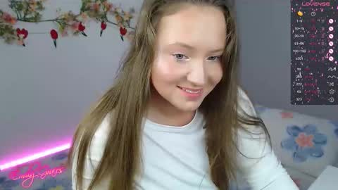 Emily online show from 03.12.26