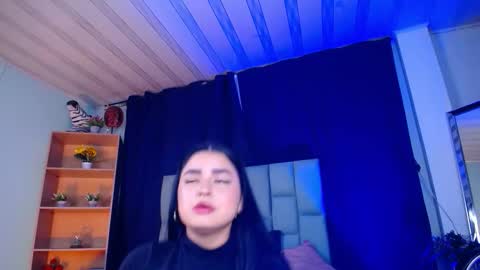 Emily  online show from 12.02.25